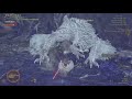 Monster Hunter Wilds_Invincible arkveld