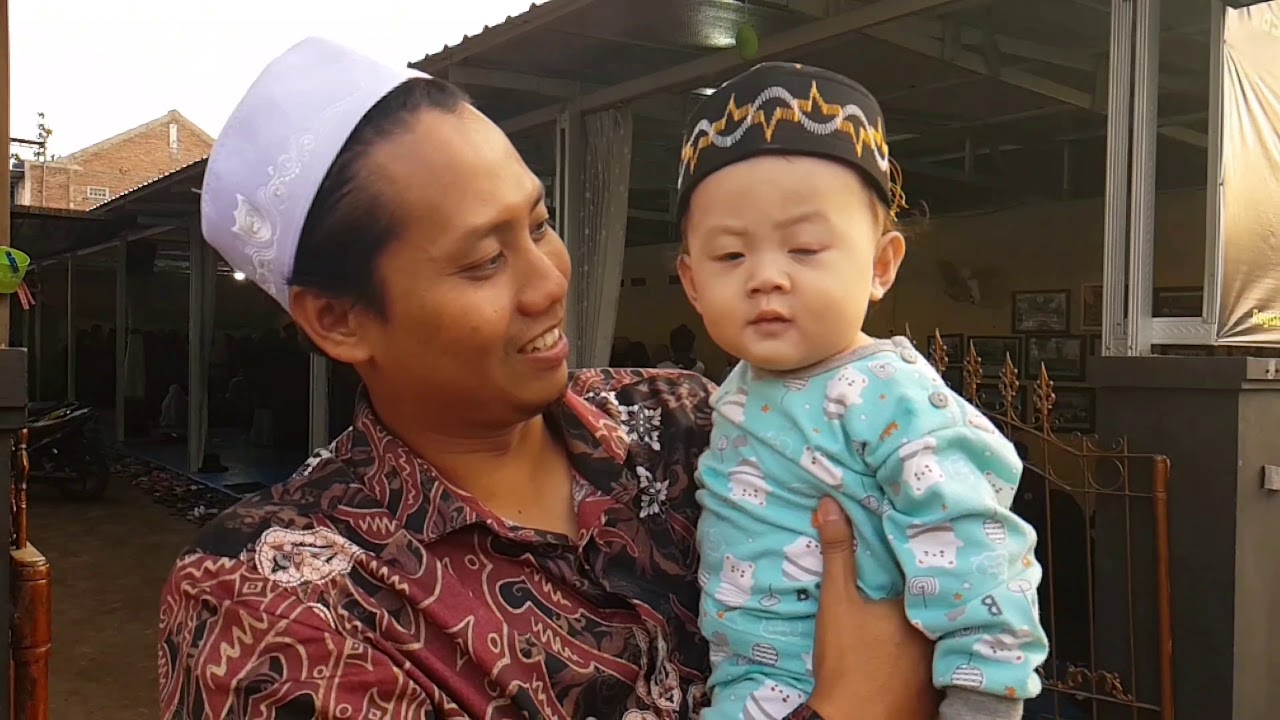 MARKAZ ARABIYAH Vlog Fashl Takhasus