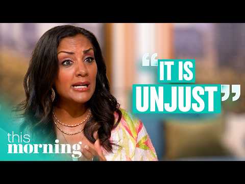 Controversial Early-Release Prison Scheme To Be Scrapped? | This Morning