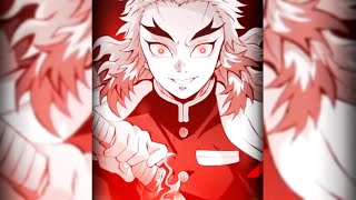 Rengoku Vs Tengen Uzui