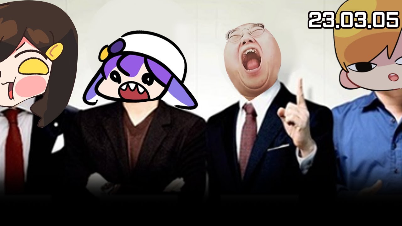 [로아] 탬코뚜와 함께하는 혼돈의 상아탑 하드 (대머리,탬탬버린,코렛트,뚜띠,상아탑 하드, 로스트아크,노돌리 로스트아크 게임 풀영상)