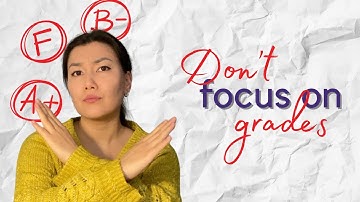 Focus on COMPETENCE instead - Competency Based Education