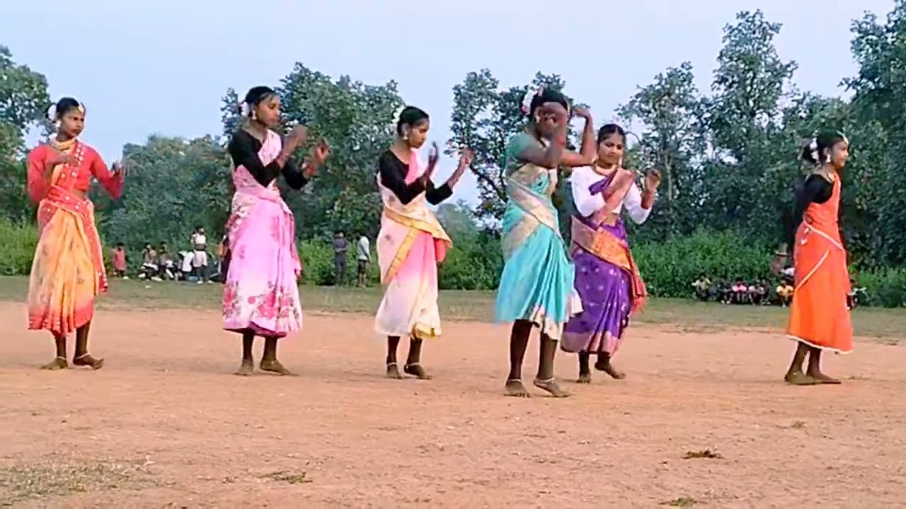 New santhali video//Romantic video song//Sagun buyha