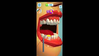 Crazy Dentist (Dentist Game) screenshot 5