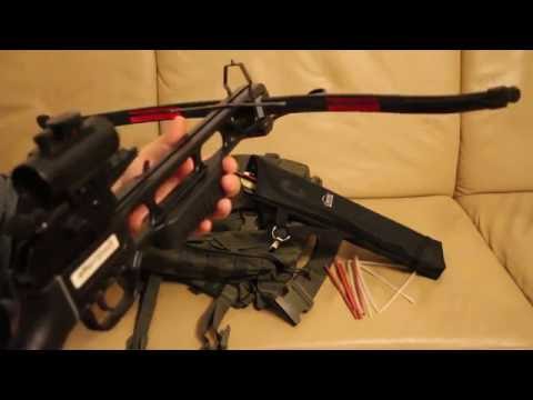 US Assoult Pack 2 და მცირედი აღჭურვილობა N3