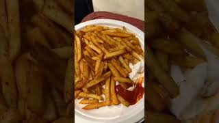 #snacksrecipe#frenchfry#shortsvideo#trendingsong