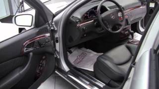 2003 Mercedes S500 Feldmann Imports Bloomington Minneapolis MN Used Walk Around M1265A