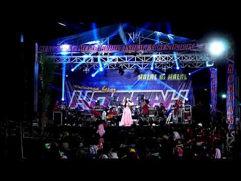Bingkisan Rindu _ gerry mahesa feat siska valentina