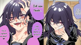 I Thought She Was A Yandere... BUT SHE'S WORSE!!!