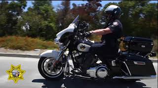 Citizens Police Academy