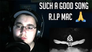 Such a good song. Mac Miller - Circles REACTION!