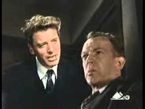 Dusty Rayles Elmer Gantry 