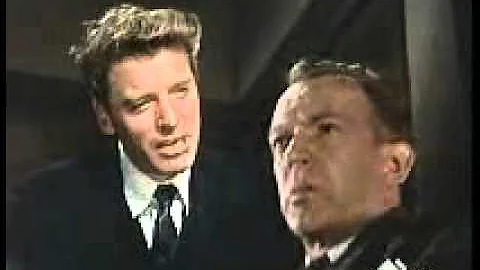 Dusty Rayles Elmer Gantry