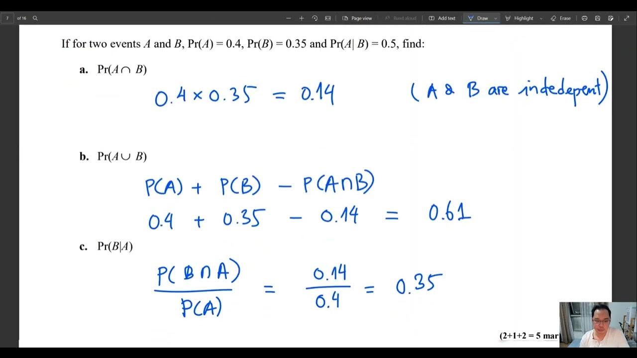 Binomial Distribution YouTube