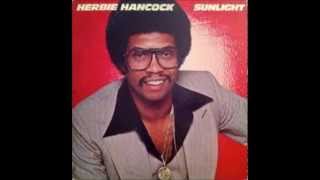 Video thumbnail of "Herbie Hancock - I thought it was you"