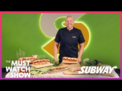 Subway Is Giving