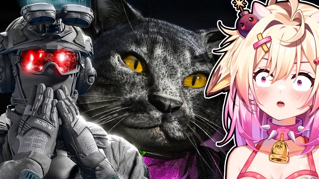 Не зашли ли скины для игр СЛИШКОМ далеко?! | Реакция TheRussianBadger