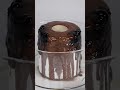 【硫酸の力】濃硫酸をトイレットペーパーにかけると