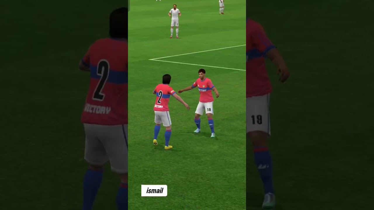 My first video of my info