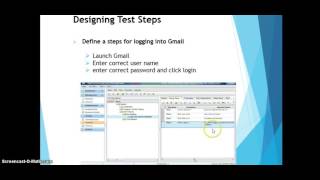 QC ALM 11  Session 10   Test Plan