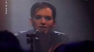 Placebo - Blue American (live @ MCM Cafe)