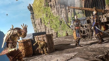 How Good is the Default Clone? - Styx: Shards of Darkness Clone Ability Showcase