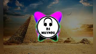 Lotfi Bouchnak - Mawlay (DJ Maynou Remix)