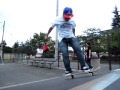 Hiro- Sweet Skate Clip