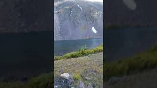 Celebrity Silver Dollar Lake Hike, Dillon, Colorado Wealth