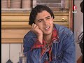 مسلسل عشقة و حكايات الحلقة 09 