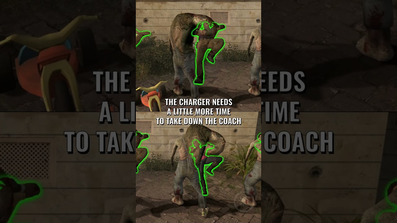 Crazy Facts about Left 4 Dead 2 (Part 4)