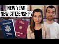 This New German Regulation is a GAME CHANGER | Dual Citizenship in Germany and the United States