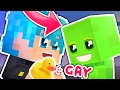 VUOI ESSERE AMICO DI LOKKINO?? High School Senpai - Mod Roleplay Minecraft [ITA]