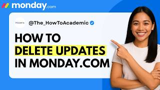 How to Delete Updates in monday.com [Quick Guide]