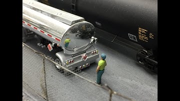 Introduction to Operating the UP Oakland Sub with Seth Neumann