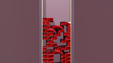 Epic Tetris Combo Streak  Watch This! 🎮 #tetris #tetrischallenge #tetrisgame #tetris99 #tetrisattack