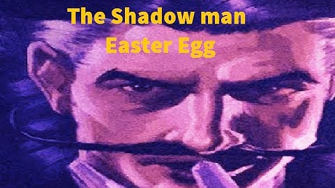 COD: BO3 Zombies, Shadowman Easter egg/ round skip tip