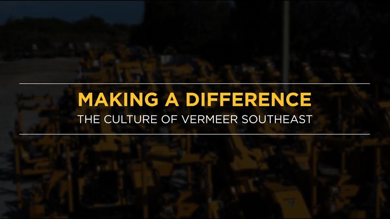 VSE Culture Video • Making A Difference (Full Version)