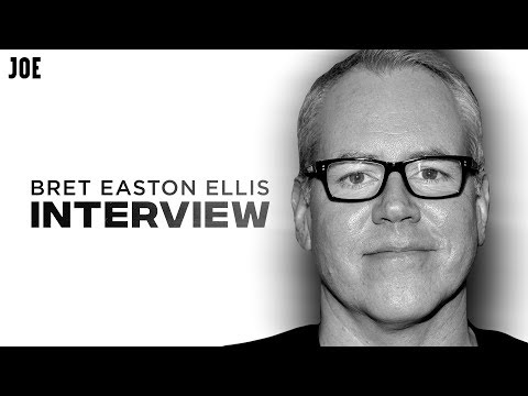 Bret Easton Ellis interview: Marvel, Trump and millennials