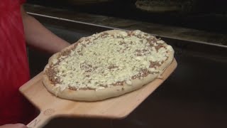 Vote for the best pizza in the QCA!