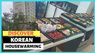 HOUSEWARMING PARTY KOREA |Road Trip Shout outs | Anne Korea