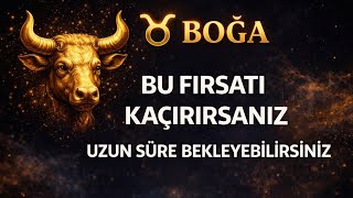 Boğa Burcu - Yükselen Boğa 9 Şubat Haftalık Burç Yorumları