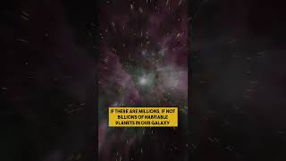 The Fermi Paradox #youtubeshorts #shorts #short