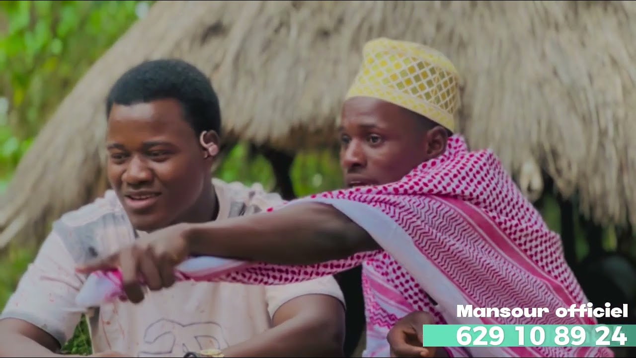 L'erreur de mes parents Épd 14