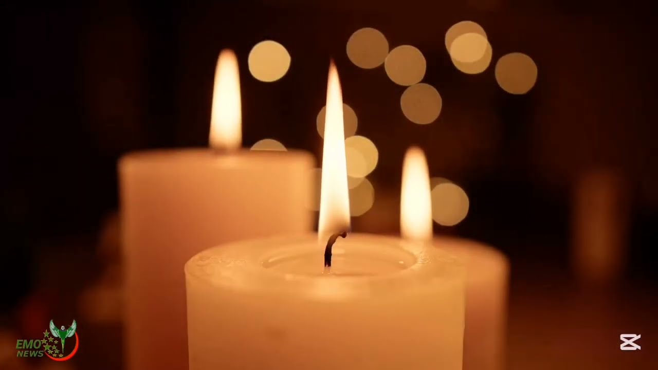 Emonews Daily Devotion with Father Brancker John for Friday January 30, 2026