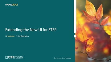 Accelerate Product Data Syndication with AI-Powered MDM Mapping (Stibo STEP 2024.3)