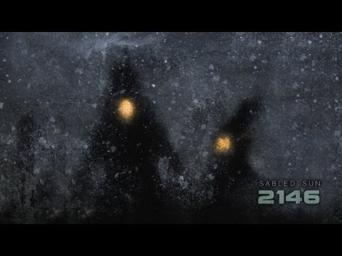 Sabled Sun — Sabled Sun - Scanning for Life Forms