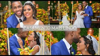 Nosso Casamento Gabriel & Thuanny