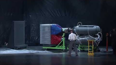 Mythbusters Demo GPU versus CPU