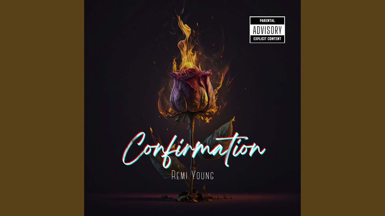 Watch Confirmation on YouTube Watch Confirmation on YouTube